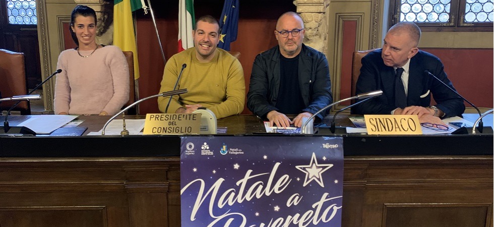 Luci, suoni e parole di pace'', il Mercatino, iniziative di beneficenza e tanti eventi per le famiglie